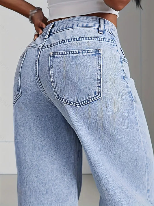 Élégance Jeans