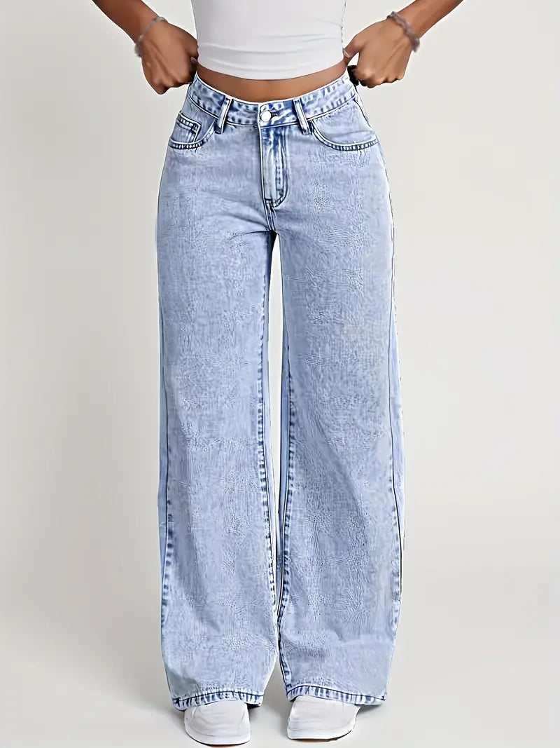 Élégance Jeans
