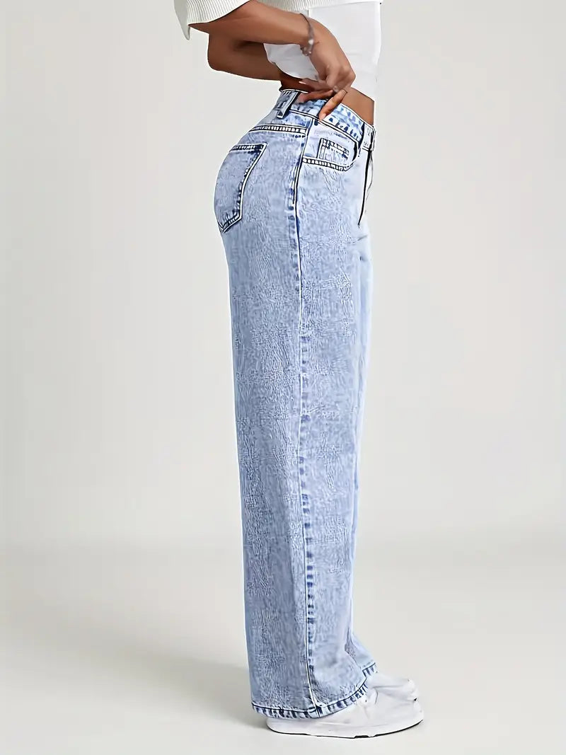 Élégance Jeans
