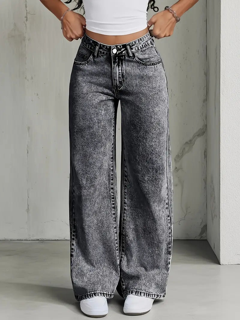 Élégance Jeans
