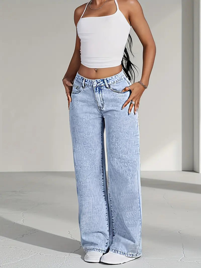 Élégance Jeans